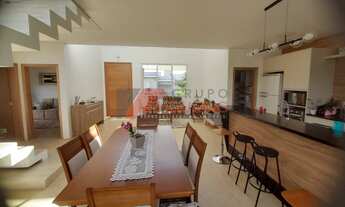 Imagem 5: CASA A VENDA NO BAIRRO VILA MONTE ALEGRE EM PAULÍNIA 195,00 M² DE ÁREA ÚTIL, 250 M² DE TER