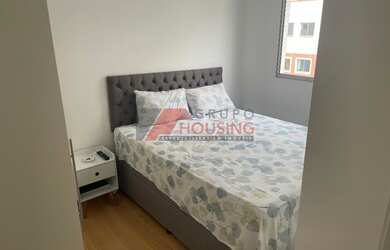 Imagem 14: APARTAMENTO A VENDA NO LOTEAMENTO PARQUE SÃO MARTINHO EM CAMPINAS 44,00 M² DE ÁREA ÚTIL, U