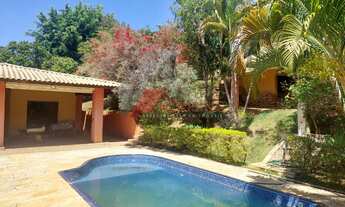 Imagem: CASA A VENDA NO BAIRRO LOTEAMENTO PORTAL