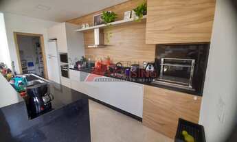 Imagem 6: CASA A VENDA NO BAIRRO VILA MONTE ALEGRE EM PAULÍNIA 195,00 M² DE ÁREA ÚTIL, 250 M² DE TER