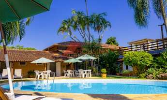 Imagem: HOTEL / POUSADA A VENDA NO BAIRRO ITAGUÁ