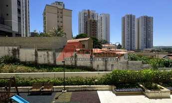 Imagem 4: APARTAMENTO A VENDA NO BAIRRO TAQUARAL EM CAMPINAS 68,00 M² DE ÁREA ÚTIL, DUAS VAGAS COBER