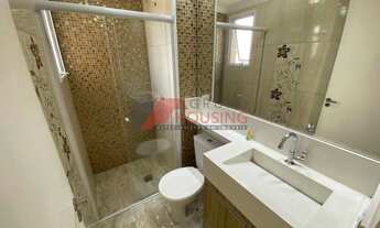 Imagem 7: APARTAMENTO A VENDA NO BAIRRO JARDIM DO LAGO EM CAMPINAS 52,00 M² DE ÁREA ÚTIL, UMA VAGA D