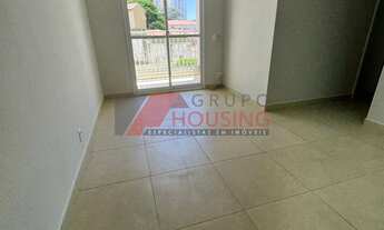 Imagem 2: APARTAMENTO A VENDA NO BAIRRO TAQUARAL EM CAMPINAS 68,00 M² DE ÁREA ÚTIL, DUAS VAGAS COBER