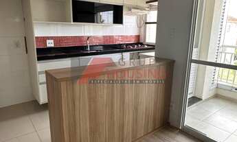 Imagem: APARTAMENTO A VENDA NO BAIRRO PONTE PRETA