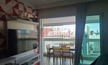 Imagem: APARTAMENTO A VENDA NO BAIRRO CENTRO/CAMBUÍ