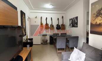 Imagem 3: APARTAMENTO A VENDA NO BAIRRO JARDIM MYRIAN MOREIRA DA COSTA EM CAMPINAS 48,00 M² DE ÁREA