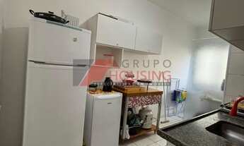 Imagem 7: APARTAMENTO A VENDA NO BAIRRO JARDIM MYRIAN MOREIRA DA COSTA EM CAMPINAS 48,00 M² DE ÁREA