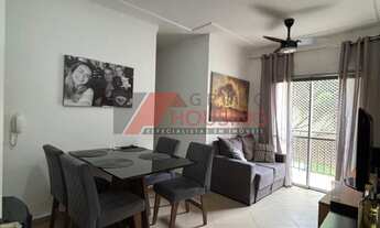 Imagem 2: APARTAMENTO A VENDA NO BAIRRO JARDIM MYRIAN MOREIRA DA COSTA EM CAMPINAS 48,00 M² DE ÁREA