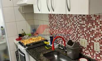 Imagem 5: APARTAMENTO A VENDA NO BAIRRO JARDIM MYRIAN MOREIRA DA COSTA EM CAMPINAS 48,00 M² DE ÁREA