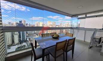 Imagem 7: APARTAMENTO A VENDA NO BAIRRO CENTRO/CAMBUÍ EM CAMPINAS 65,00 M² DE ÁREA ÚTIL, UMA VAGA DE