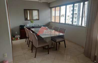 Imagem 7: APARTAMENTO A VENDA NO BAIRRO CAMBUÍ EM CAMPINAS 125,00 M² DE ÁREA ÚTIL, DUAS VAGAS DE GAR