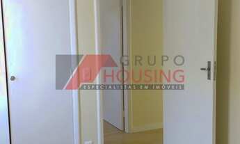 Imagem 3: APARTAMENTO A VENDA NO BAIRRO CAMBUÍ EM CAMPINAS 60,00 M² DE ÁREA ÚTIL, DUAS VAGAS DE GARA