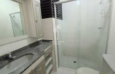 Imagem 6: Apartamento duplex na Riviera de São Lourenço