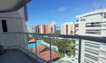 Imagem: Apartamento duplex na Riviera de São Lourenço