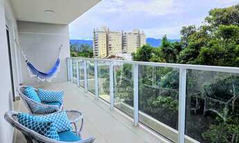 Imagem 3: APARTAMENTO RESIDENCIAL em BERTIOGA - SP, SÃO LOURENÇO