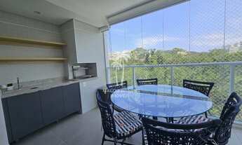 Imagem 5: Apartamento de 3 quartos para alugar no Jardim São Lourenço, Riviera