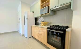 Imagem 6: APARTAMENTO RESIDENCIAL em BERTIOGA - SP, SÃO LOURENÇO