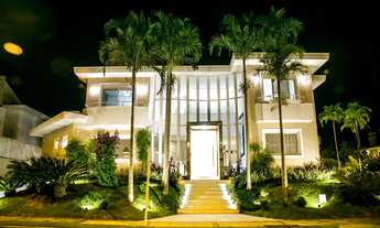 Imagem: 4 dormitórios na Rua Dos Robaletes