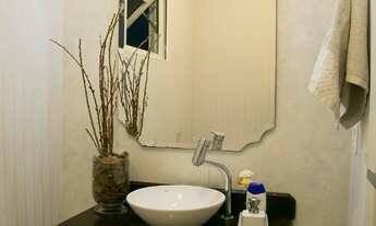 Imagem 2: 4 dormitórios na Rua Dos Robaletes