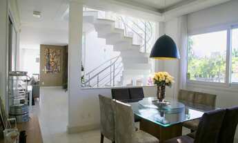 Imagem 3: 4 dormitórios na Rua Dos Robaletes