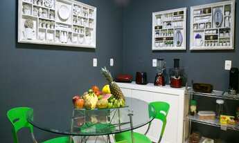 Imagem 4: 4 dormitórios na Rua Dos Robaletes