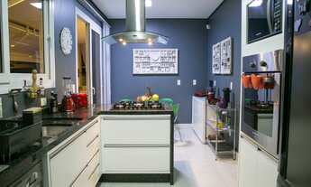 Imagem 6: 4 dormitórios na Rua Dos Robaletes