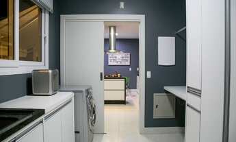 Imagem 7: 4 dormitórios na Rua Dos Robaletes