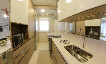 Imagem 3: 2 dormitórios na Rua Dario João De Souza