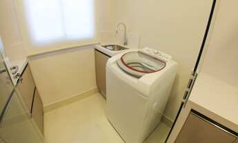 Imagem 4: 2 dormitórios na Rua Dario João De Souza