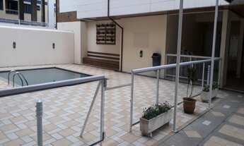 Imagem 5: 2 dormitórios na Rua Dante De Patta