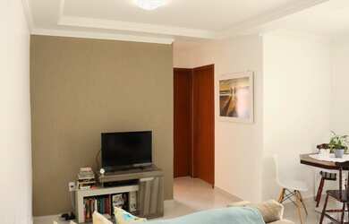 Imagem 7: 2 dormitórios na Rua Olinda Rosa Da Conceição