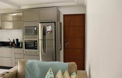 Imagem 6: 2 dormitórios na Rua Olinda Rosa Da Conceição