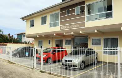 Imagem 2: 2 dormitórios na Rua Olinda Rosa Da Conceição