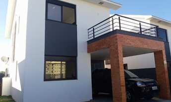 Imagem: 3 dormitórios na Rua Valmor Della Giustina