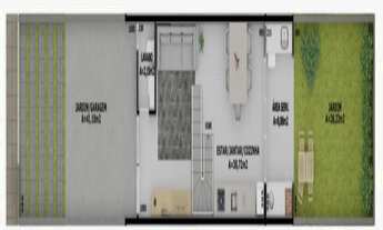 Imagem 7: 3 dormitórios na Rua Da Escova De Garrafa