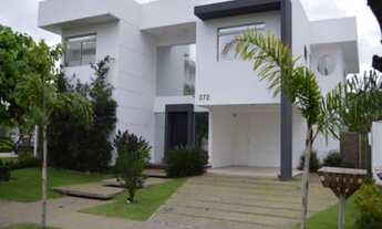 Imagem: 4 dormitórios na Rua Das Sapopemas