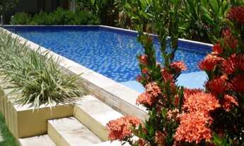 Imagem: 13 dormitórios na Estrada Alagoas