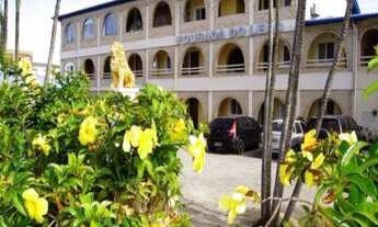 Imagem: 40 dormitórios na Rodovia Armando Calil