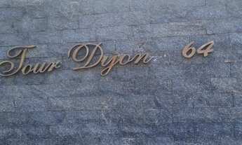 Imagem 4: 3 dormitórios na Rua Allan Kardec