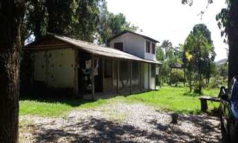 Imagem 2: 24714M² de Área Construída na Rua Padre Rohr