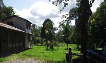 Imagem 3: 24714M² de Área Construída na Rua Padre Rohr