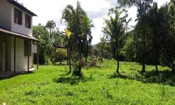 Imagem 4: 24714M² de Área Construída na Rua Padre Rohr