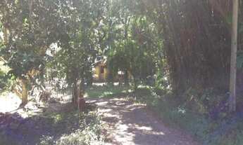 Imagem 5: 24714M² de Área Construída na Rua Padre Rohr