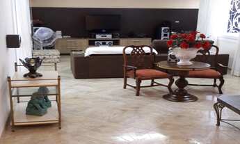 Imagem 3: 4 dormitórios na Rua Dos Aruanás