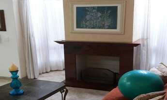 Imagem 6: 4 dormitórios na Rua Dos Aruanás