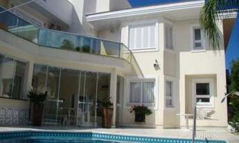 Imagem: 4 dormitórios na Rua Dos Aruanás