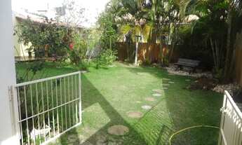 Imagem 4: 4 dormitórios na Rua Das Andorinhas