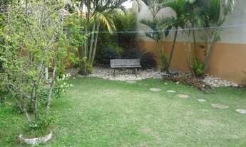 Imagem 5: 4 dormitórios na Rua Das Andorinhas