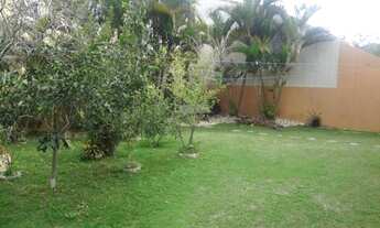 Imagem 6: 4 dormitórios na Rua Das Andorinhas